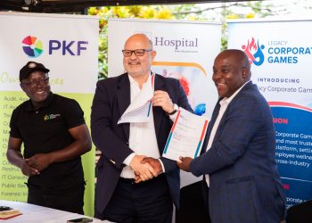 Bamuteeze Introduces New Corporate Sports Platform Ahead of March Kickoff