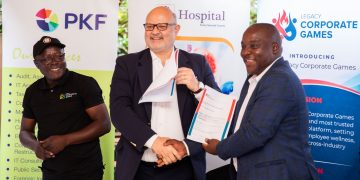 Bamuteeze Introduces New Corporate Sports Platform Ahead of March Kickoff