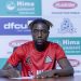 Glodi Beyuku Munsi Arrives: Vipers Land Congolese Hitman in Mid-Season Boost