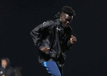 Kitara Boost Attack With Experienced Striker Shaban Muhammad