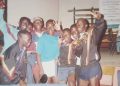 Kateregga Memorial Schools’ Table Tennis Championship Returns After 10-Year Hiatus
