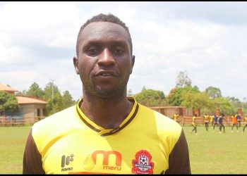 Black’s Power Target Promotion as FUFA Big League Second Round Begins