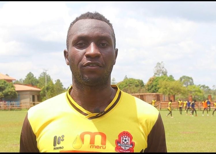 Black’s Power Target Promotion as FUFA Big League Second Round Begins