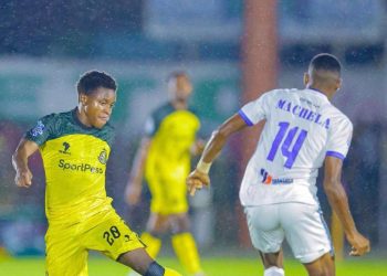 Ugandan Stars Abroad Wrap: Goals, Milestones and Key Performances Across Global Leagues