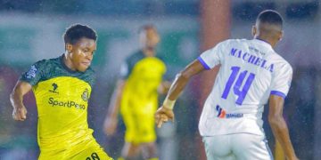 Ugandan Stars Abroad Wrap: Goals, Milestones and Key Performances Across Global Leagues