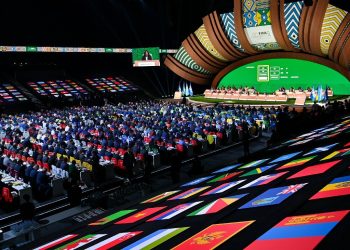 FIFA Series 2026: Rwanda Set for a Regional Football Showcase