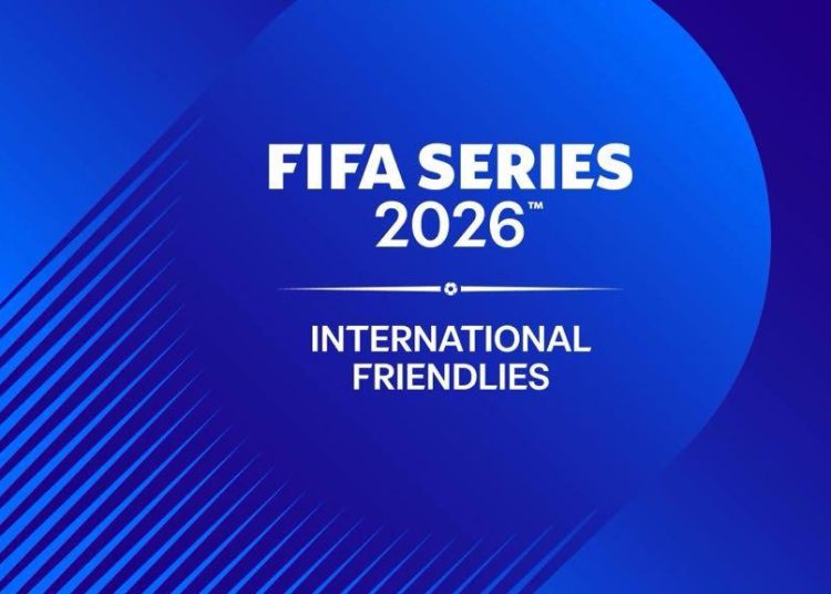 FIFA Series 2026: Rwanda Set for a Regional Football Showcase