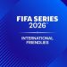 FIFA Series 2026: Rwanda Set for a Regional Football Showcase