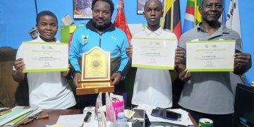 Wushu Federation Targets 50 Percent District Coverage Under New Sports Law