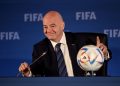 Ten Years of Infantino: How FIFA Funding Transformed African Football