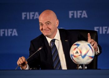 Ten Years of Infantino: How FIFA Funding Transformed African Football