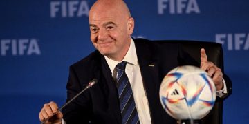 Ten Years of Infantino: How FIFA Funding Transformed African Football