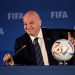 Ten Years of Infantino: How FIFA Funding Transformed African Football