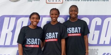 Lugogo Hosts Revival of Kateregga Memorial Schools Championship