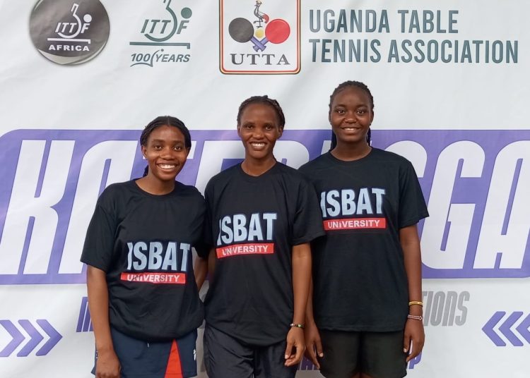 Lugogo Hosts Revival of Kateregga Memorial Schools Championship