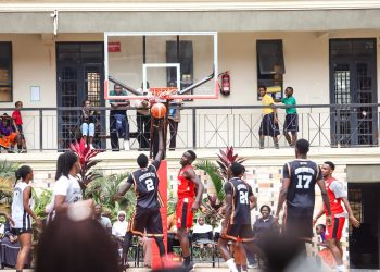 Modern Court Signals Fresh Push for Talent Development at Sir Apollo Kaggwa Kira