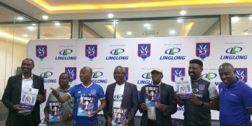 SC Villa Set to Table Four Year Report at Crucial AGM