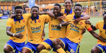 Uganda Cup: Obenchan Strike Sends KCCA Into Last 16