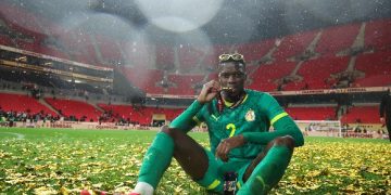 Chelsea Recall AFCON Winner from Strasbourg Loan