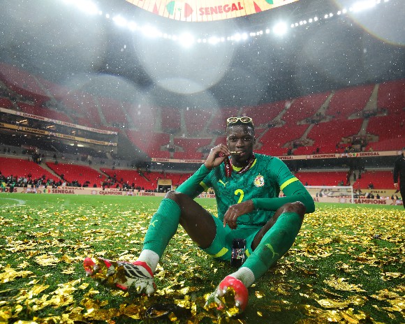 Chelsea Recall AFCON Winner from Strasbourg Loan