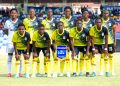 Uganda U20 Women Held by Zambia in World Cup Qualifier First Leg