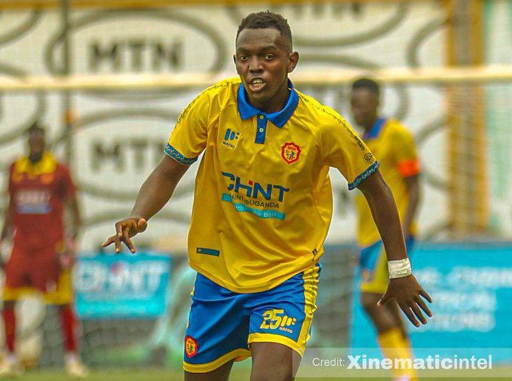 KCCA’s Unnecessary Exile of Anukani Ends, as Playmaker Returns to Fold – Club in Spotlight