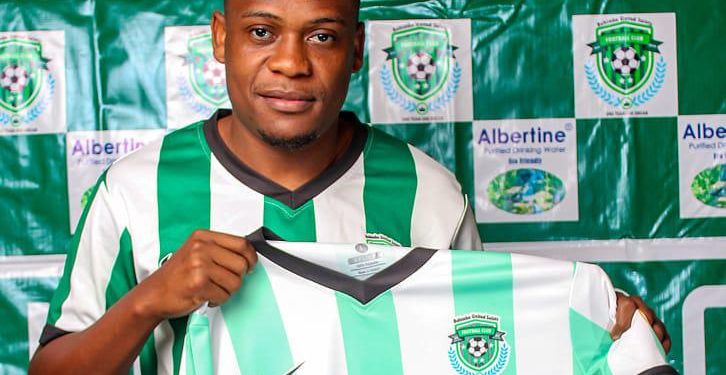 Ssali Joins Buhimba as Survival Battle Heats Up