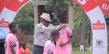 Schools Begin Quest For Early Silverware at Elite Games