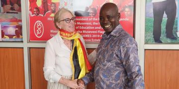 USSSA Pushes Pickleball Growth After Global Federation Visit