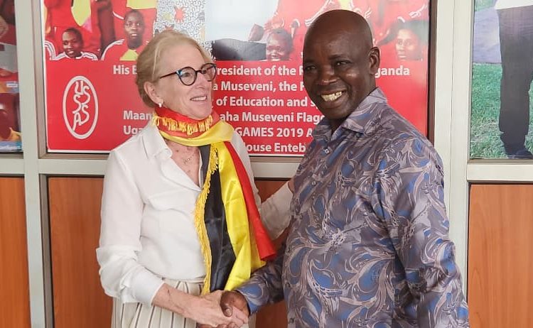 USSSA Pushes Pickleball Growth After Global Federation Visit