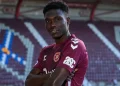 How Mato Turned Down MLS Switch to Join Hearts