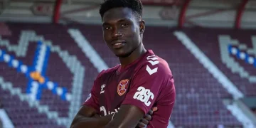 How Mato Turned Down MLS Switch to Join Hearts