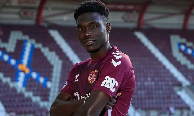 How Mato Turned Down MLS Switch to Join Hearts