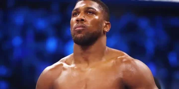 Court Adjourns Case of Driver in Fatal Anthony Joshua Crash