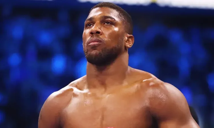 Court Adjourns Case of Driver in Fatal Anthony Joshua Crash