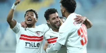 Elite Eight Confirmed: CAF Confederation Cup Moves to Knockout Stage