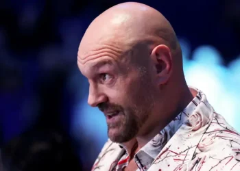 Tyson Fury to Return Against Arslanbek Makhmudov at Tottenham Hotspur Stadium