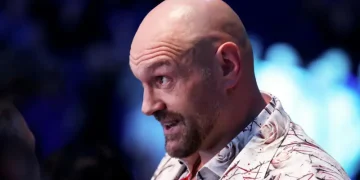 Tyson Fury to Return Against Arslanbek Makhmudov at Tottenham Hotspur Stadium