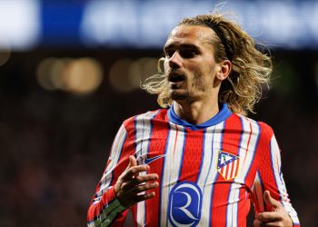 World Cup Hero Antoine Griezmann in Talks with Orlando City