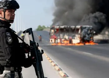 Cartel Violence Threatens Mexico’s 2026 World Cup Hosting as Cities Burn