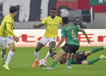 Five Spots, Eight Matches: CAF Champions League Group Stage Reaches Final Showdown