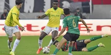 Five Spots, Eight Matches: CAF Champions League Group Stage Reaches Final Showdown