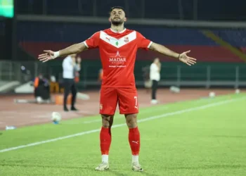 CAF Confederation Cup: Algerian Duo and Olympic Safi Clinch Quarter-Final Berths