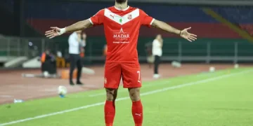 CAF Confederation Cup: Algerian Duo and Olympic Safi Clinch Quarter-Final Berths