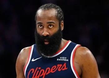 Harden Joins Cavaliers in Blockbuster Trade for Garland