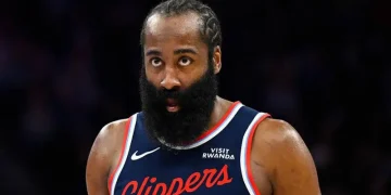 Harden Joins Cavaliers in Blockbuster Trade for Garland
