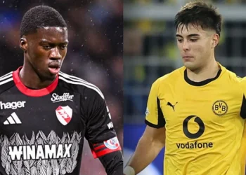 Chelsea and Strasbourg Strike 12th Deal of the Season