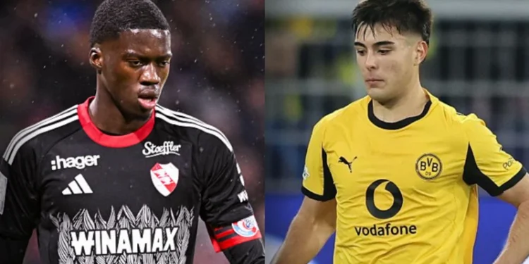 Chelsea and Strasbourg Strike 12th Deal of the Season