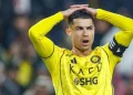 Ronaldo Left Out of Al-Nassr Squad Again Amid Reports of Rift