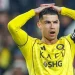 Ronaldo Left Out of Al-Nassr Squad Again Amid Reports of Rift